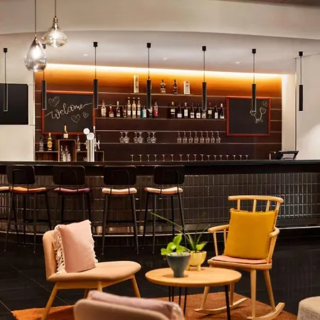 Hotell Vienna House Easy By Wyndham