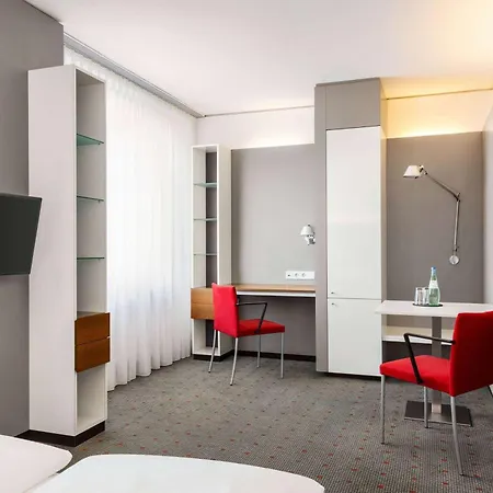 Vienna House Easy By Wyndham Hotell