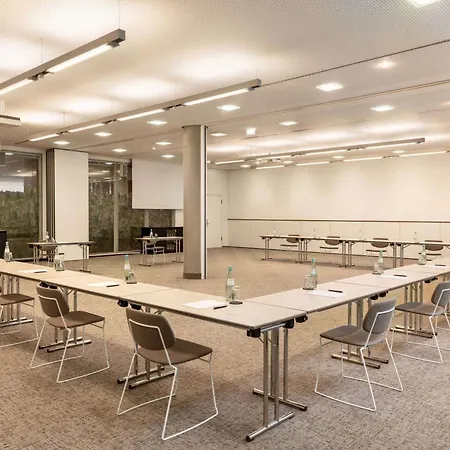 Hotell Vienna House Easy By Wyndham