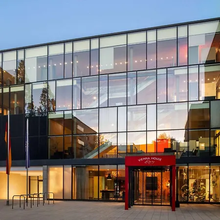 Vienna House Easy By Wyndham Hotell