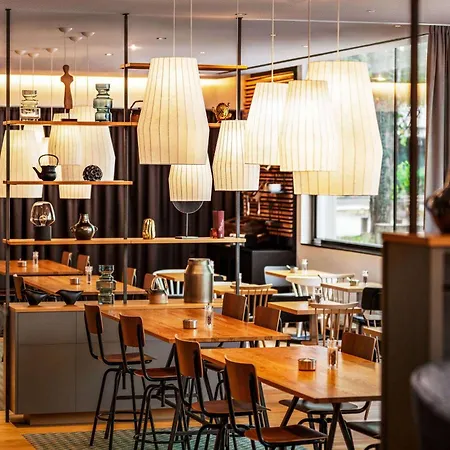 Hotell Vienna House Easy By Wyndham Stuttgart