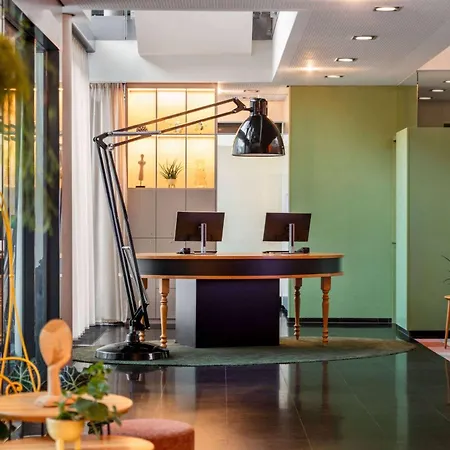 Vienna House Easy By Wyndham Hotell Stuttgart