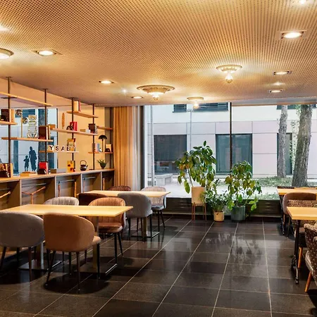 Vienna House Easy By Wyndham Stuttgart