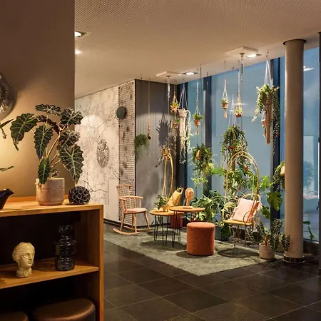 Vienna House Easy By Wyndham Hotell
