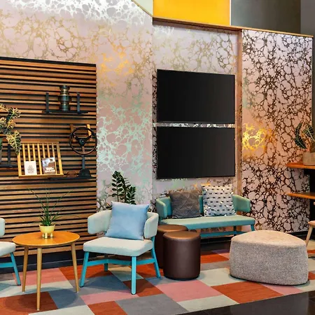 Hotell Vienna House Easy By Wyndham 4*