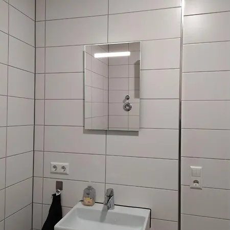 Apartment Andris *