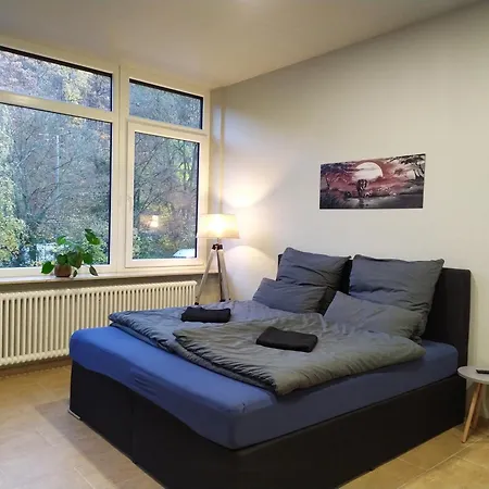 Andris Apartment Stuttgart