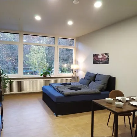 Andris Apartmán