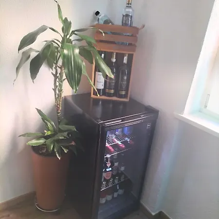 Apartment In