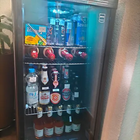 Apartment In Stuttgart