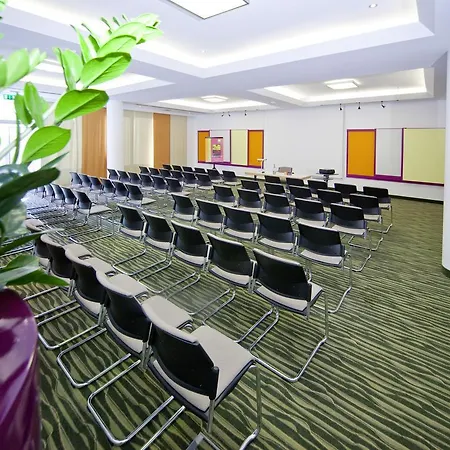 Szálloda Ibis Styles