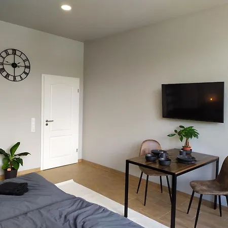 Andris Apartment Stuttgart