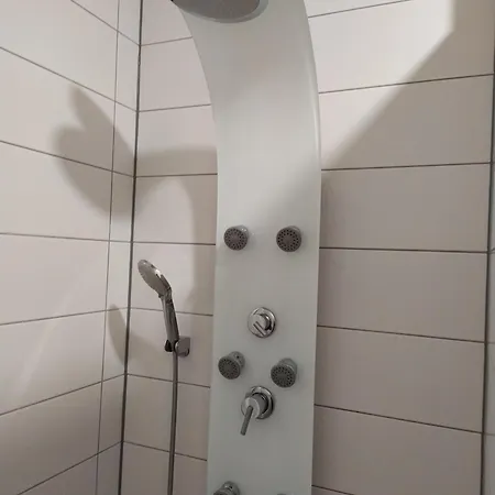Apartmán Andris