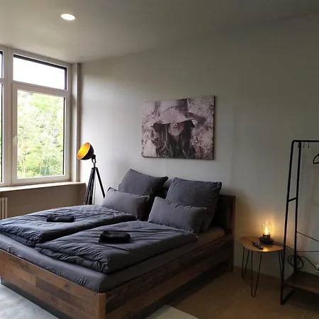 Apartment Andris Stuttgart