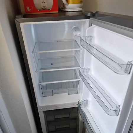 Bei Marienplatz Apartamento Stuttgart