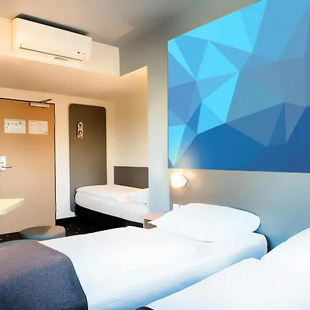 Stuttgart-airport/messe Otel
