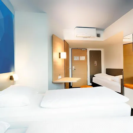 Otel Stuttgart-airport/messe Stuttgart