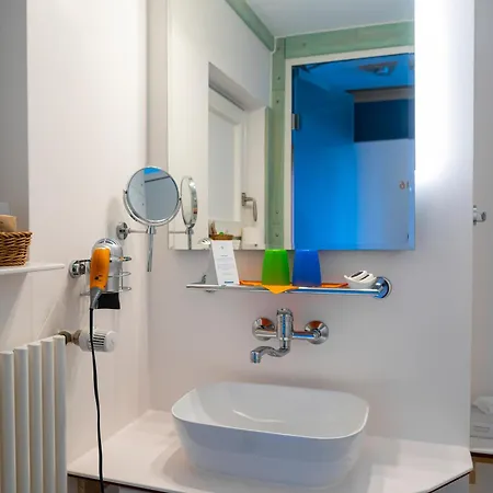 Abalon Ideal 3* Stuttgart