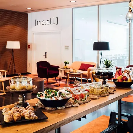Vienna House Easy By Wyndham Hotell Stuttgart