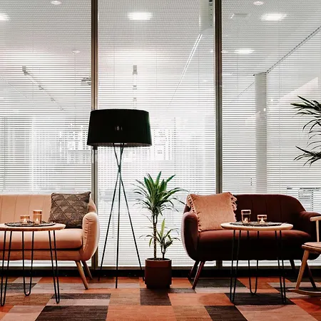 Vienna House Easy By Wyndham Hotell 4*