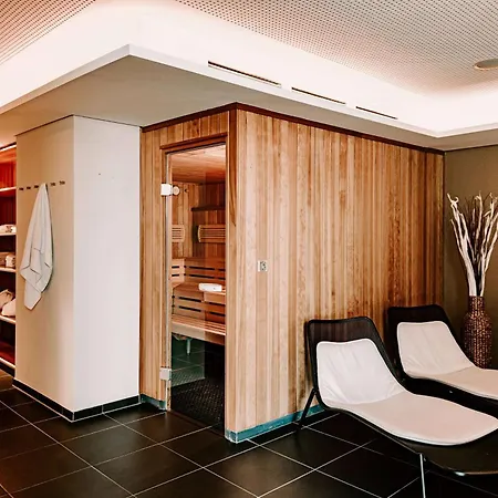 Hotell Vienna House Easy By Wyndham Stuttgart
