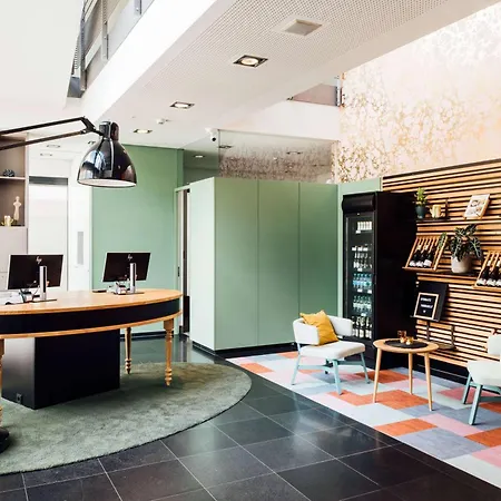 Hotell Vienna House Easy By Wyndham 4*