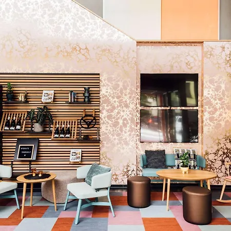 Vienna House Easy By Wyndham