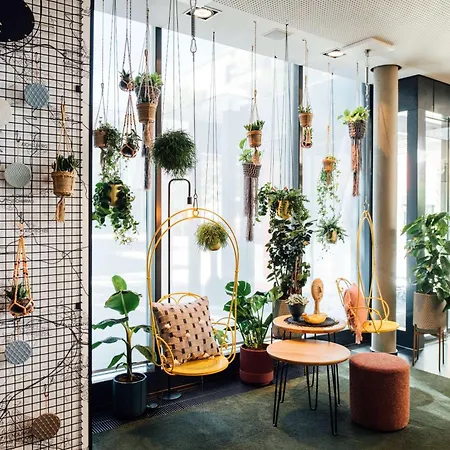 Vienna House Easy By Wyndham