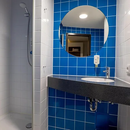 Stuttgart-airport/messe Otel 3*