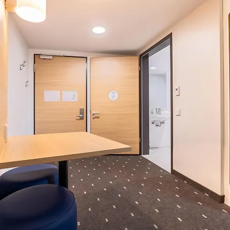Hotel Stuttgart-airport/messe