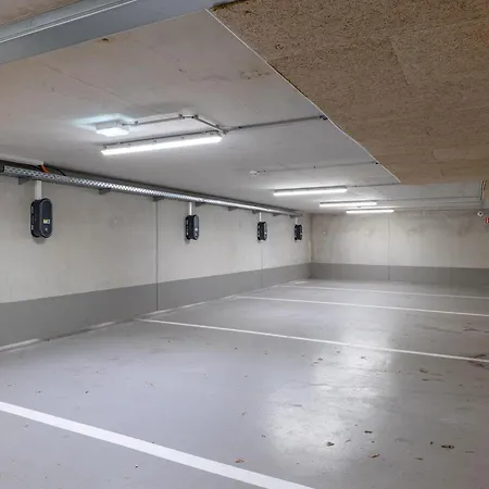 Otel Stuttgart-airport/messe Stuttgart