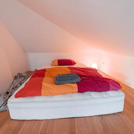 Luxurious Penthouse Stuttgart