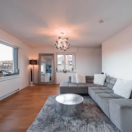Lägenhet Luxurious Penthouse