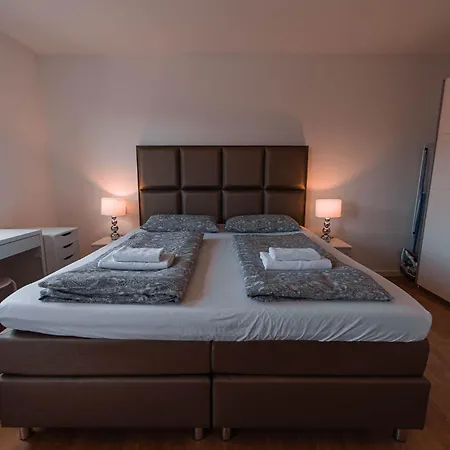 Lägenhet Luxurious Penthouse Stuttgart