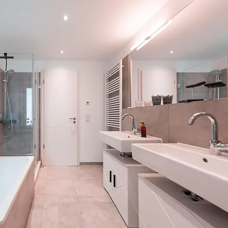 Luxurious Penthouse Stuttgart