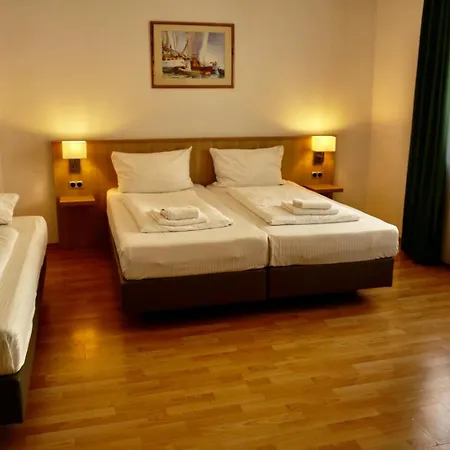 Apartament Hafner - Self Check-in *