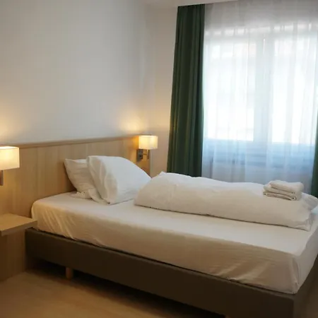 Hafner - Self Check-in Apartament