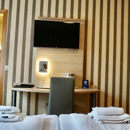 Hafner - Self Check-in Apartament