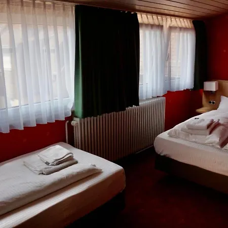 Hafner - Self Check-in Apartament Stuttgart