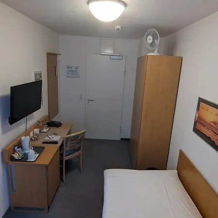 Gaestehaus Ziegler 3*
