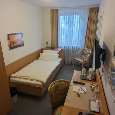 Gaestehaus Ziegler 3*