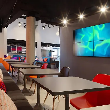 Aloft Szálloda Stuttgart