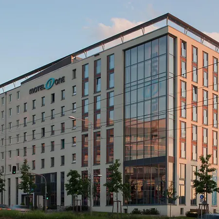 One Stuttgart-feuerbach 3* Stuttgart