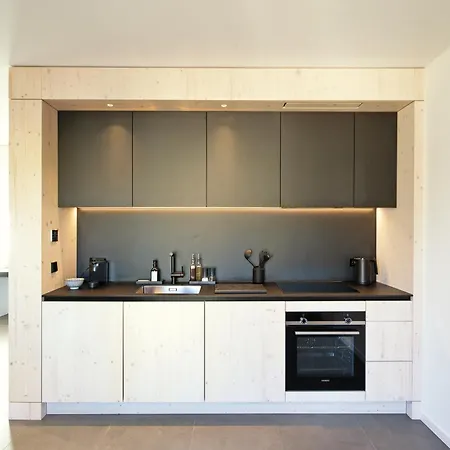 Lägenhet Mono Design Stuttgart