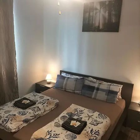 Apartment In Stuttgart