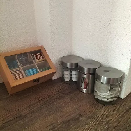 In Apartment Stuttgart