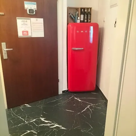 Apartment In *