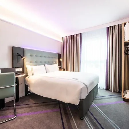 Otel Premier Feuerbach