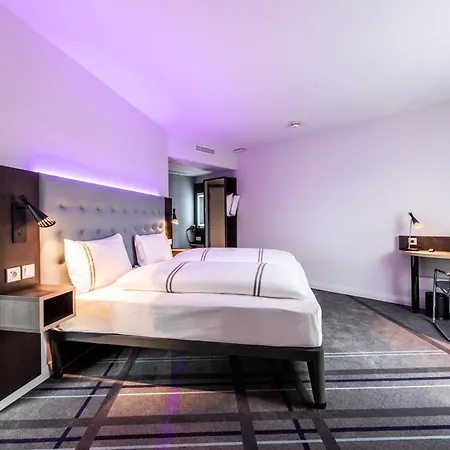 Premier Feuerbach Otel Stuttgart