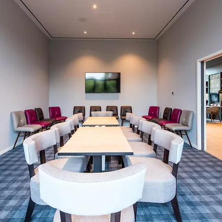 Otel Premier Feuerbach 3*